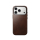 Nomad Traditional Leather Case do iPhone 17 Pro MagSafe brown - 1362243 - zdjęcie 2